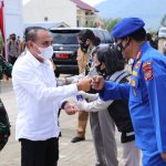 12 Markas Polisi Wisata 1