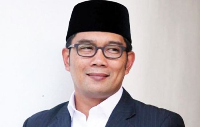 22 Ridwan Kamil