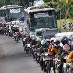 3 Macet Medan Berastagi