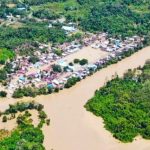 18 Banjir Malinau