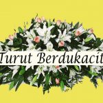 18 Turut Berduka