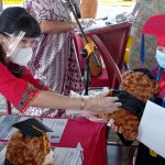 POS MEdan Wisuda