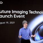 OPPO Imaging Director Simon Liu