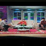 TVRI SUMUT 3