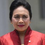 12 Menteri PPPA