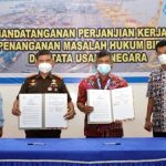 19 Kejari Belawan dan Pelindo