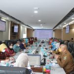 Ketua TP PKK Sumut_Rapat Progkerja 3