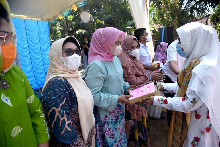 Peletakan Batu Pertama - Pondok TPQ - Tanjung Lenggang-4(1)