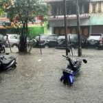 28 Banjir di Medan