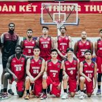 22 Basket Indonesia