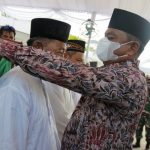 Sergai Tepung Tawar Haji