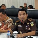 Koordinator Kejati Sumut