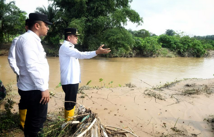 Antisipasi Banjir