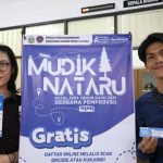 Mudik Gratis