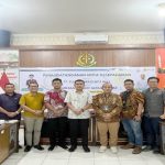 MoU KN GUSIT dengN PLN