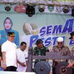 Pesta Buah Madina