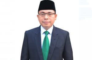 Zulkifli Sitorus