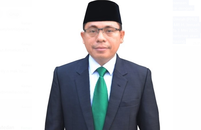 Zulkifli Sitorus