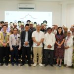 Bukber IBBI1