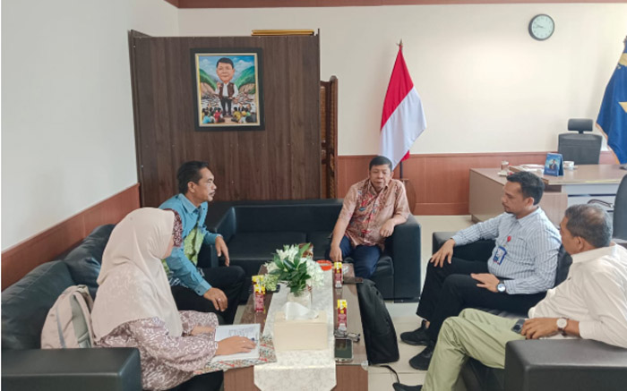 BPBD PSP