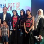 IBBI GOT Talent