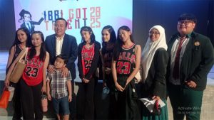 IBBI GOT Talent