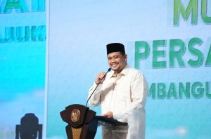 PUI Sumut