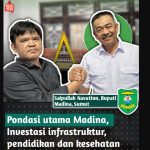 Bupati Madina