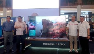 HISENSA