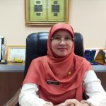Kadis Kesehatan Depok