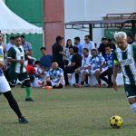 Mini Soccer