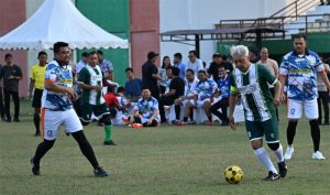 Mini Soccer