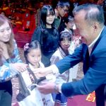 Wisuda POS