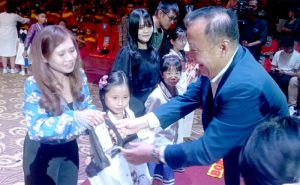 Wisuda POS