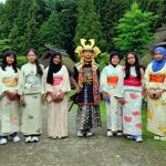 Program Jepang