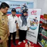 peresmian koperasi merah putih 7