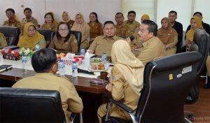 Dinas PPA KB