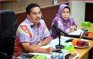 Disnaker sumut