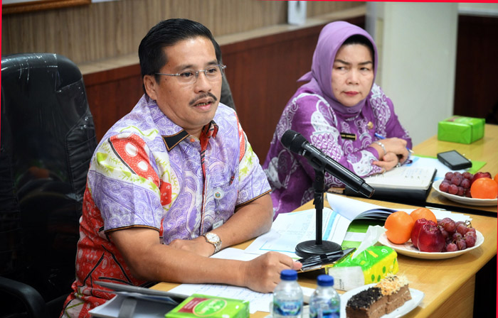 Disnaker sumut