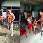 HUT RI WONG BANTU STUNTING
