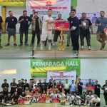 JUARA RAMBORE