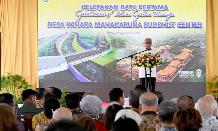 Jembatan Maha