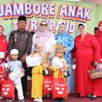 Juara TK Rias