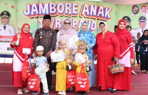 Juara TK Rias