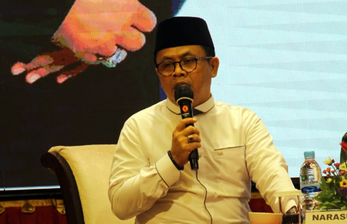 Khambali Kyai