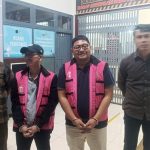 Korupsi Perpipaan Sulsel