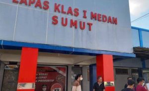 LAPAS TANJUNG GUSTA