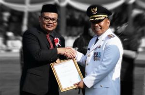Penghargaan Walikota Depok