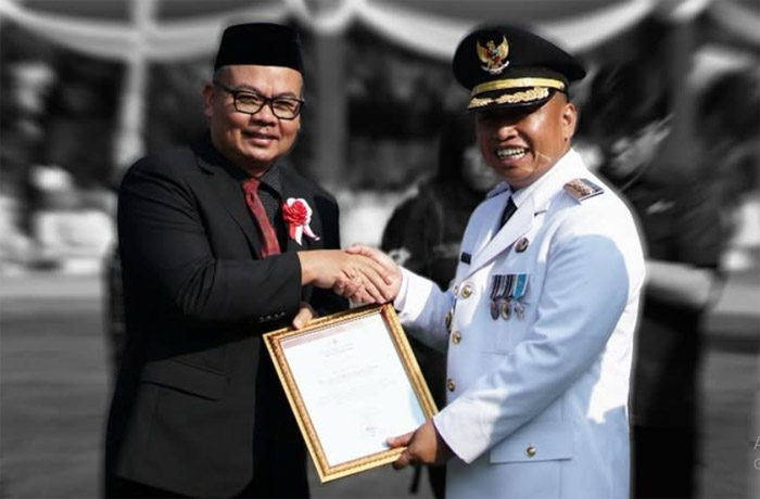 Penghargaan Walikota Depok