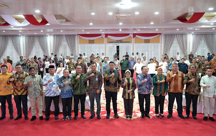 RAKOR BPS
